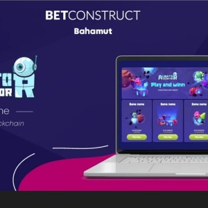 BetConstruct tekee kryptosisÃ¤llÃ¶stÃ¤ helpommin saavutettavissa Alligator Validator Game -pelin avulla