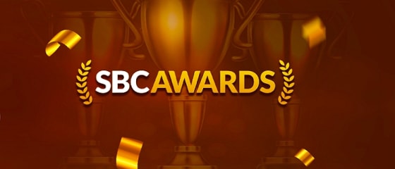 BGaming tekee iGaming-lausunnon kahdella SBC Awards 2023 -ehdokkuudella