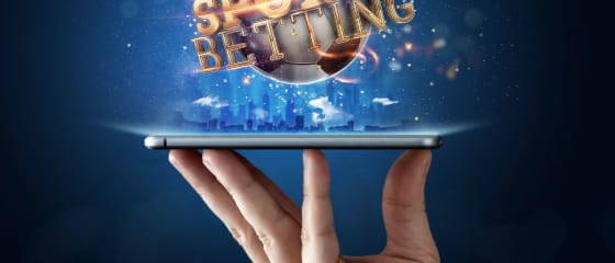 Massachusetts Mobile Betting Apps julkaistaan 10. maaliskuuta