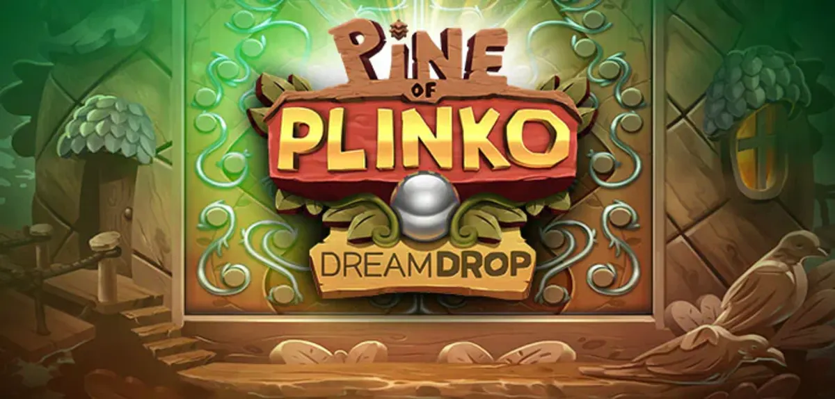 Pine of Plinko