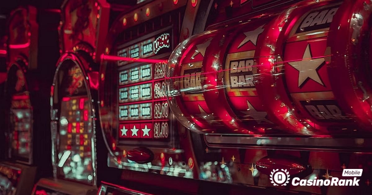 Voita jopa 30 jännittävää päivittäistä Bounty-pyöräytystä Spin Samurai Casinolla