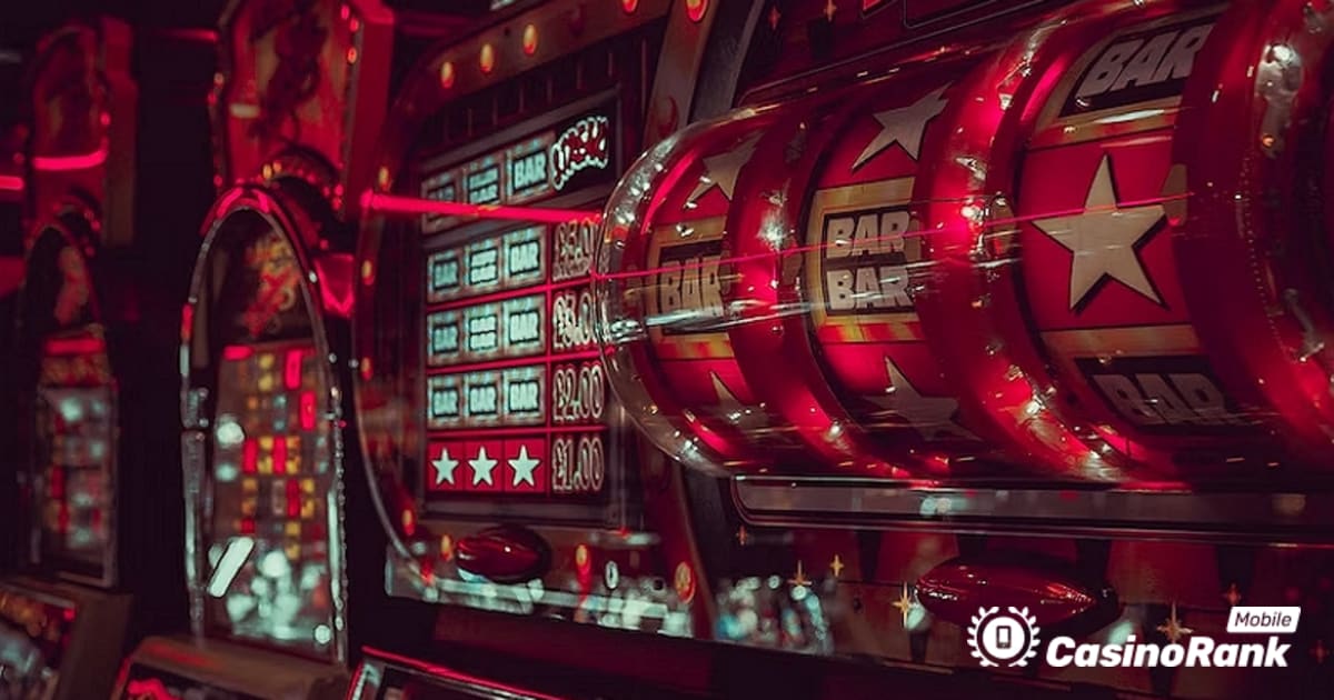 Voita jopa 30 jännittävää päivittäistä Bounty-pyöräytystä Spin Samurai Casinolla