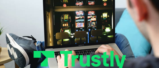 Must-Claim Trustly Casinon tervetuliaisbonukset